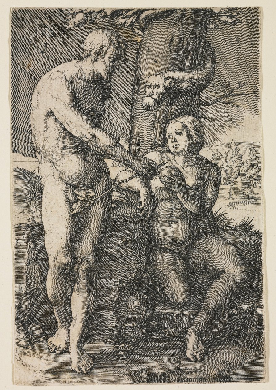 La caduta dell
