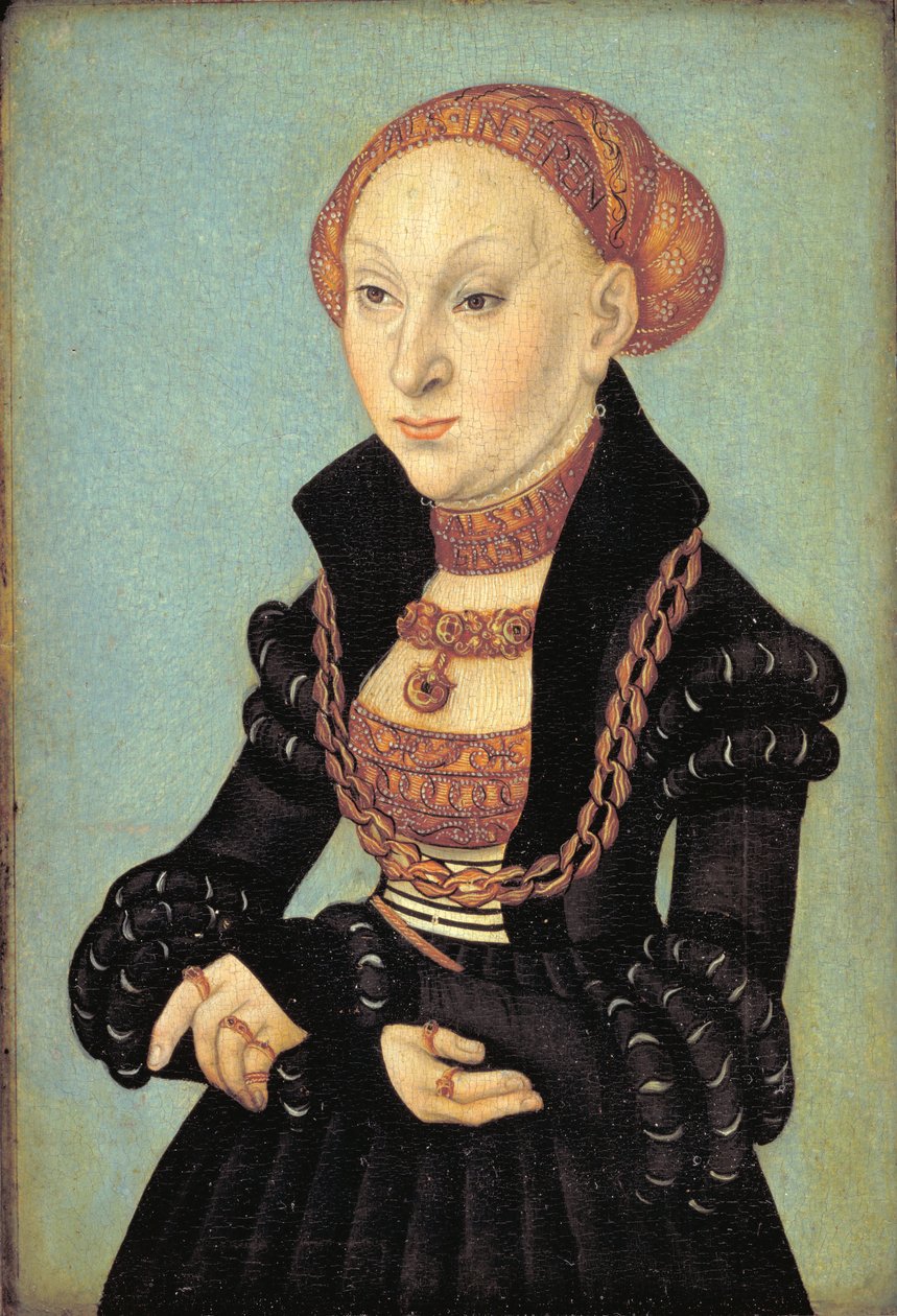 Ritratto dell