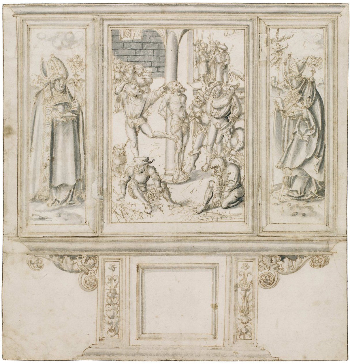 Schizzo d