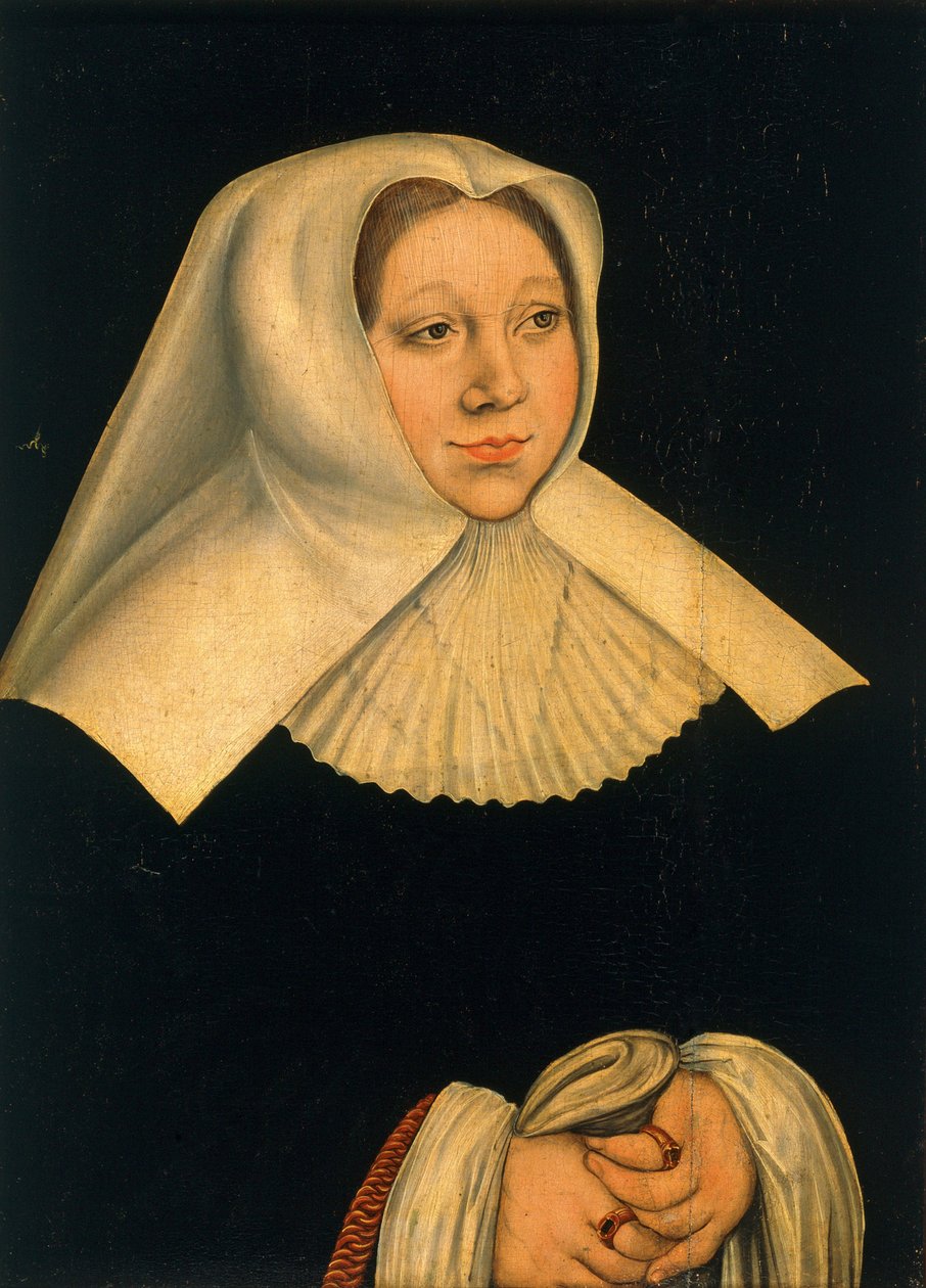 Ritratto di Margherita d