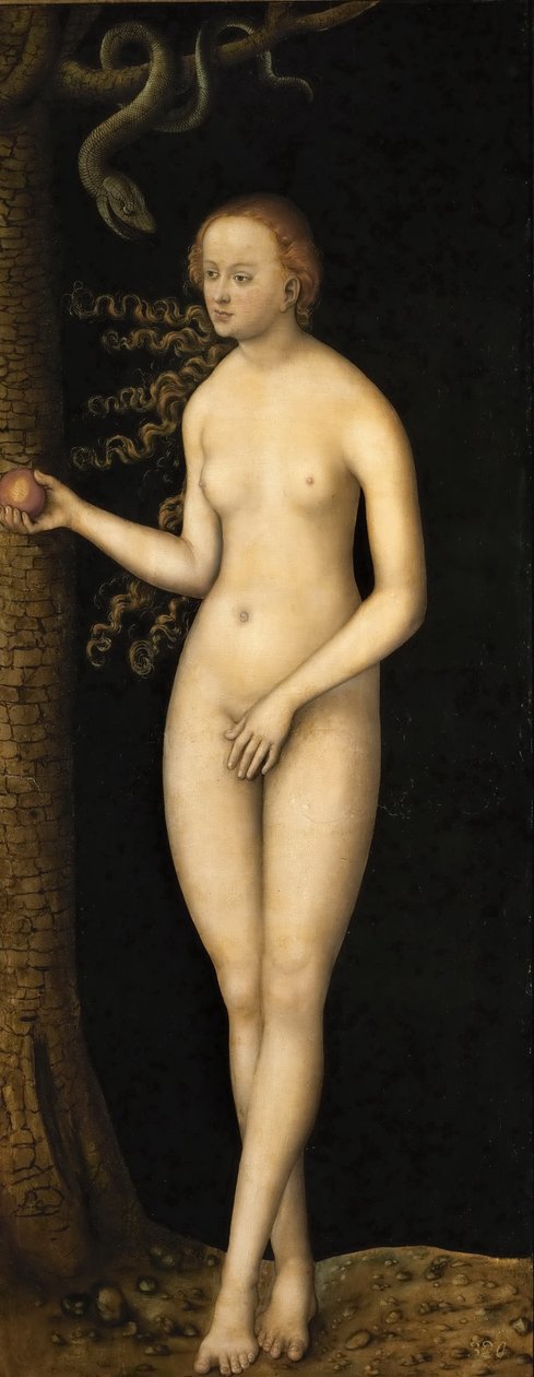 La caduta dell