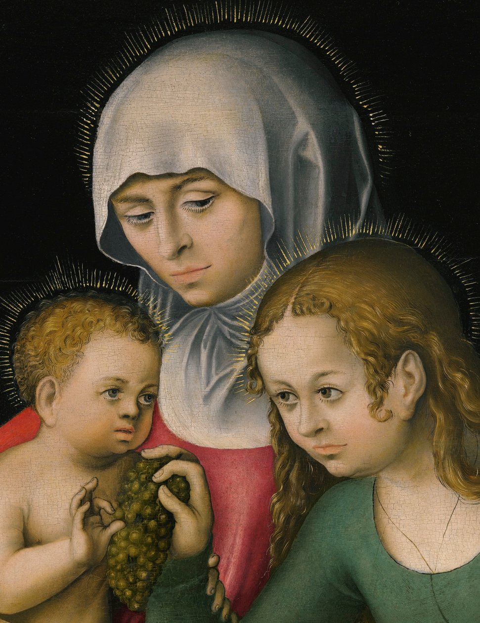 La pala d