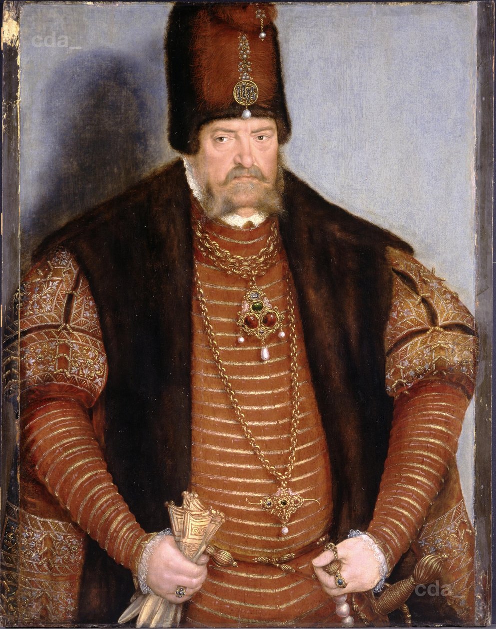 Ritratto dell