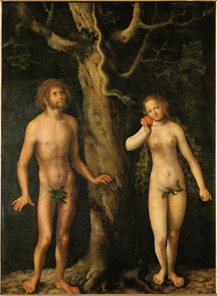  da Lucas the Elder Cranach