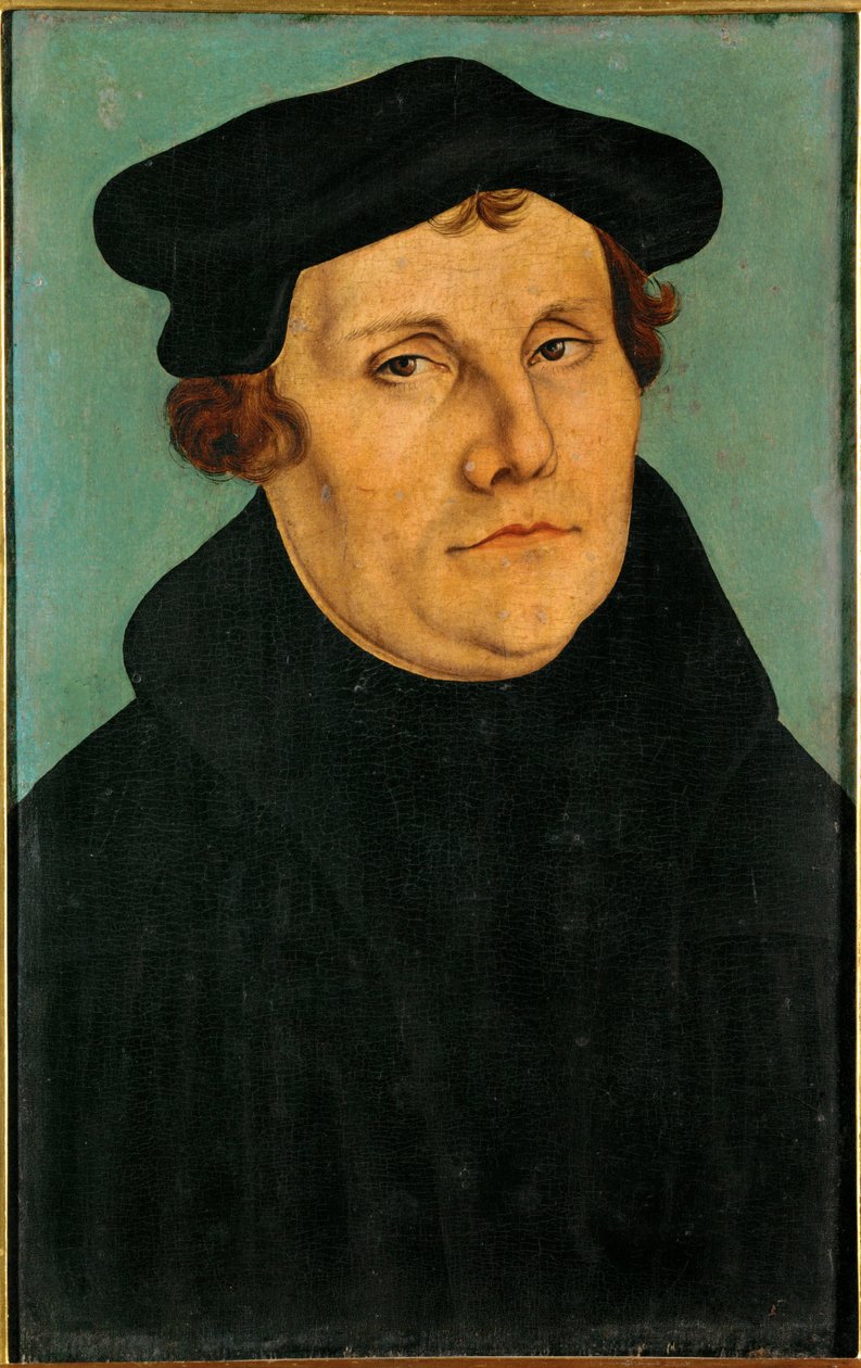  da Lucas the Elder Cranach