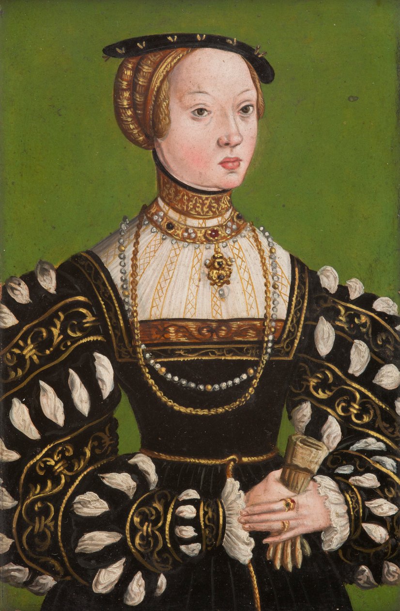 Elisabetta d