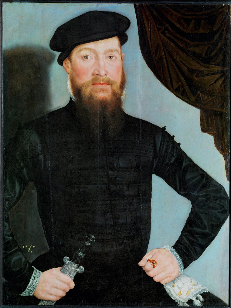  da Lucas the Younger Cranach