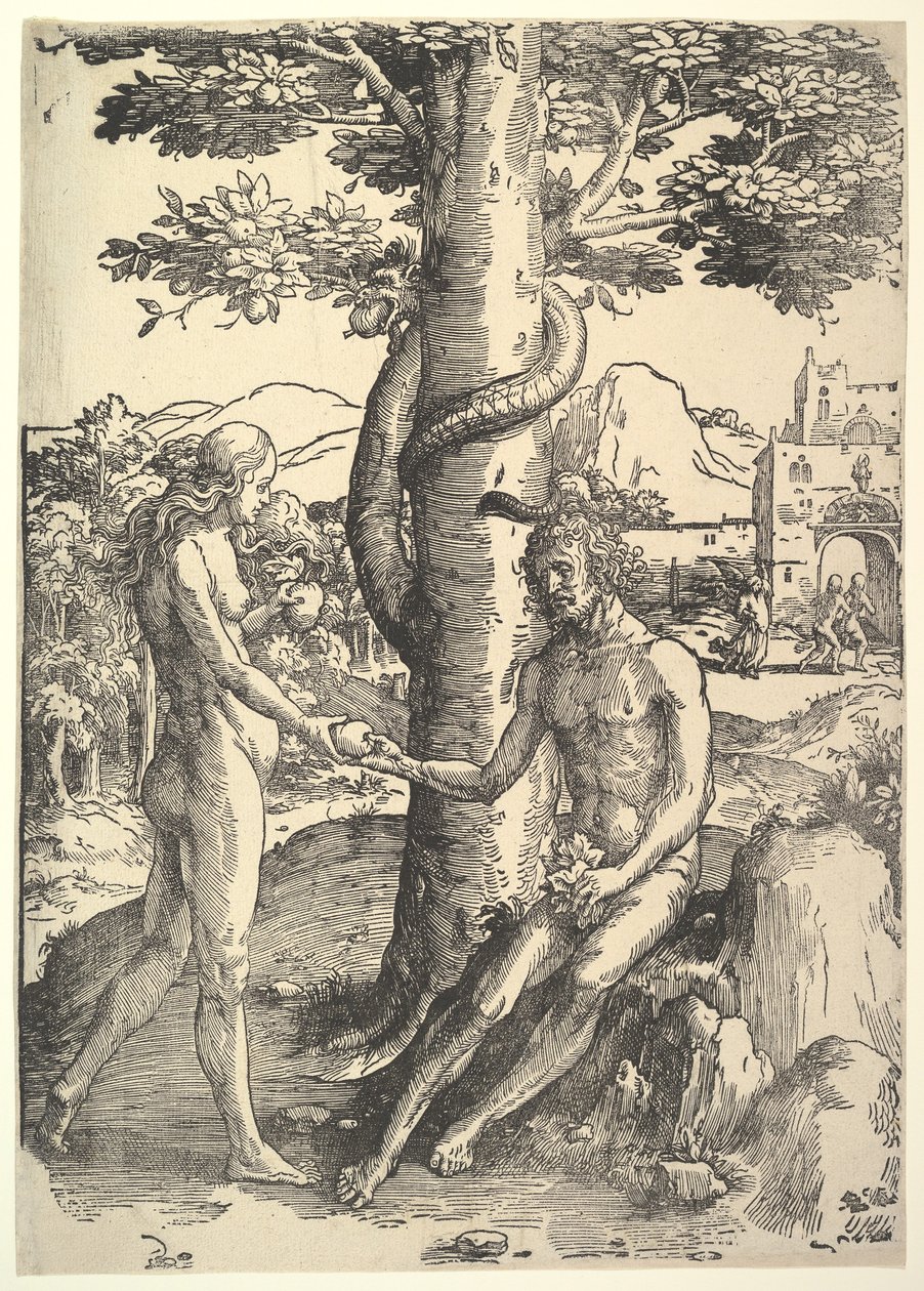 La caduta dell