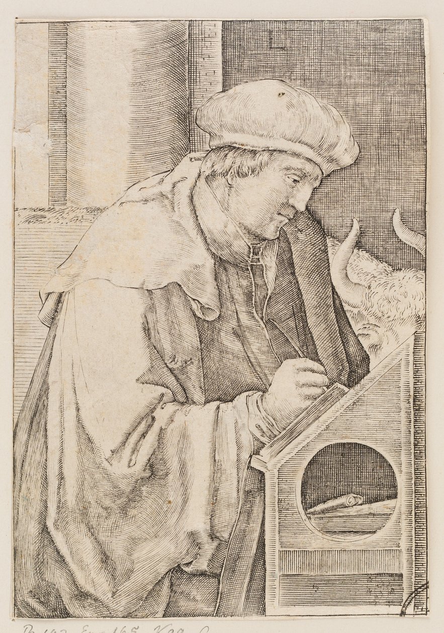 Il battesimo dell