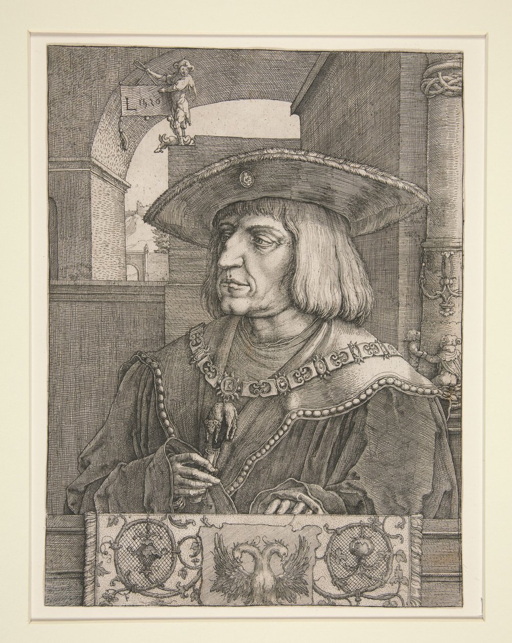 Ritratto dell