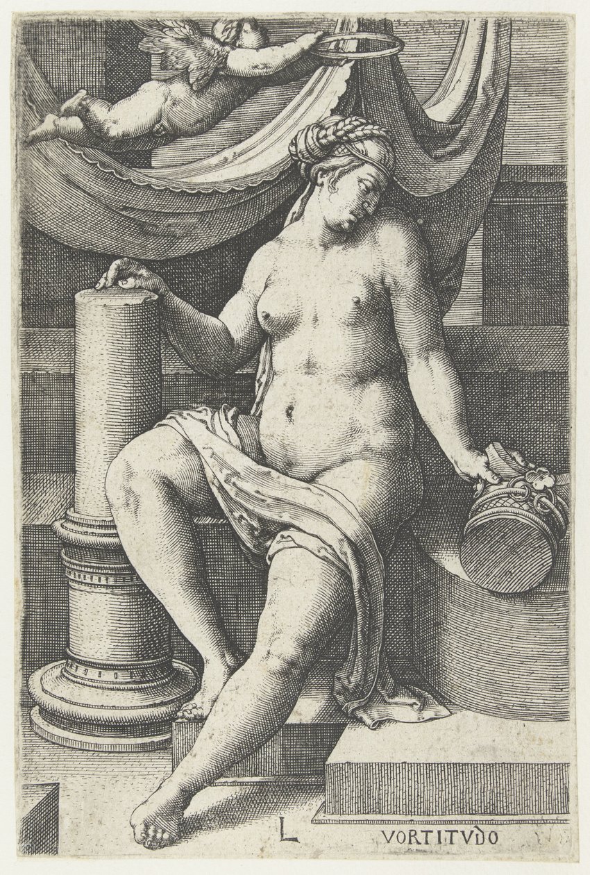 Forza da Lucas van Leyden