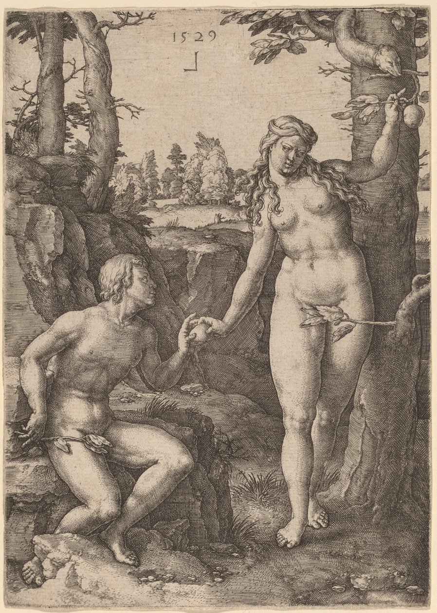 La caduta dell