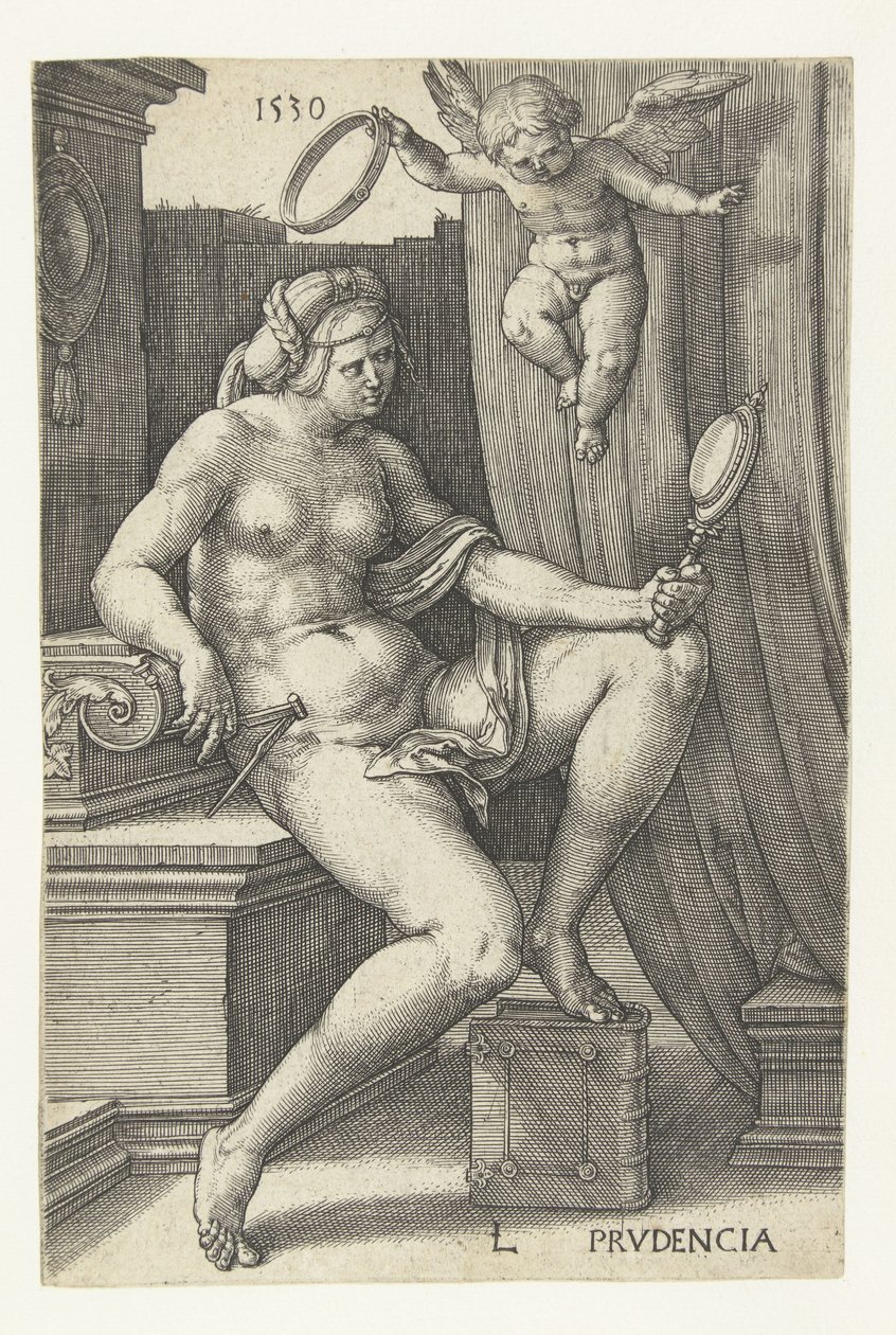 Prudenza (titolo sull