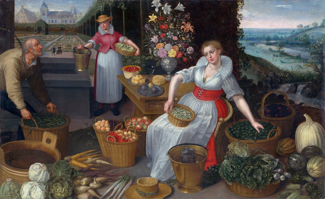 Allegoria dell