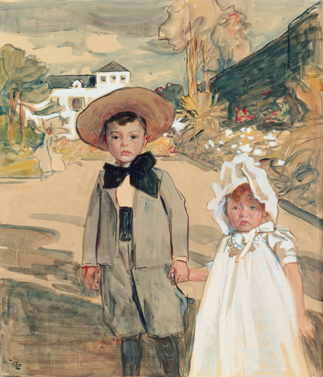 I figli dell