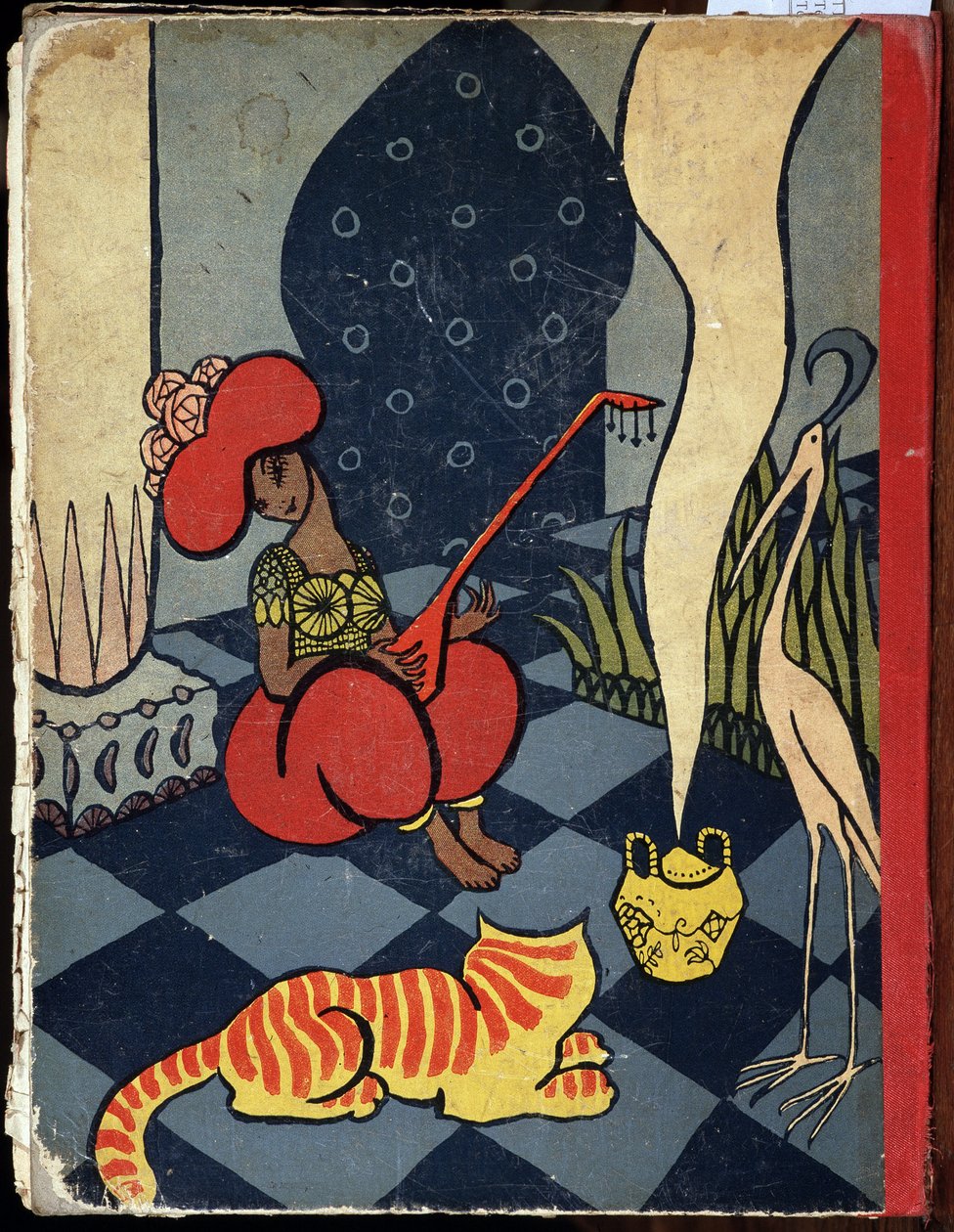 4ª copertina dei racconti 