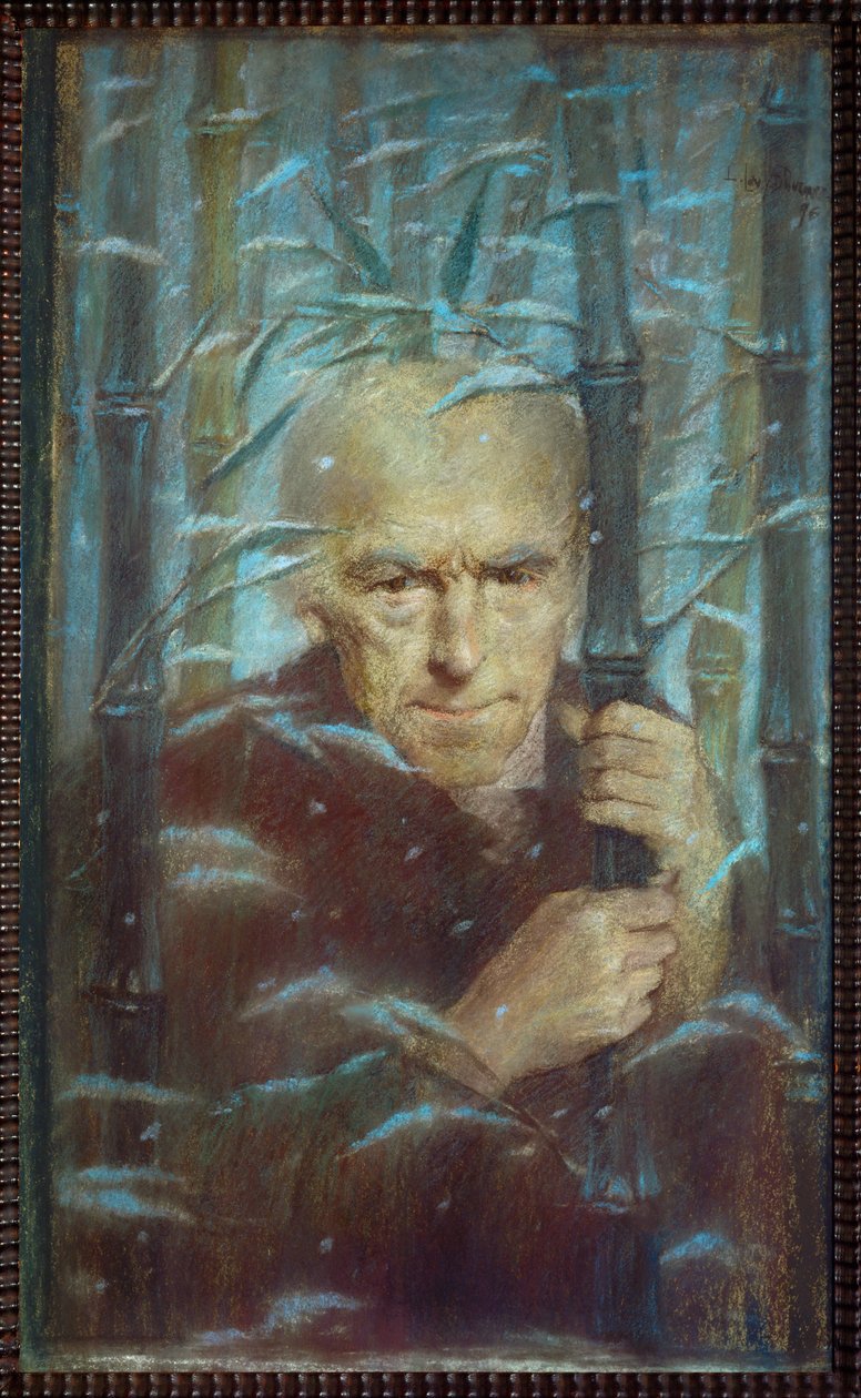  da Lucien Levy-Dhurmer