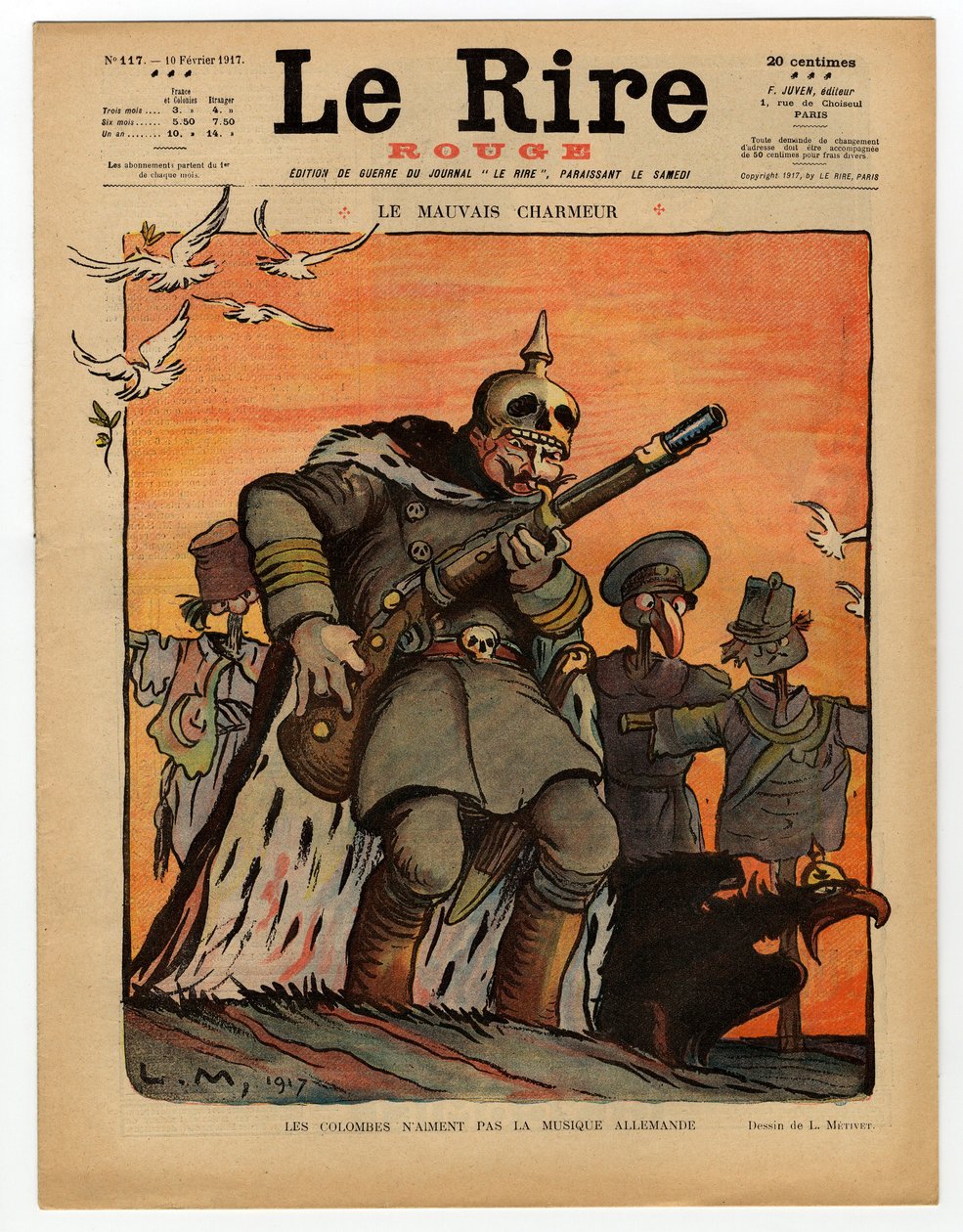 Copertina di 