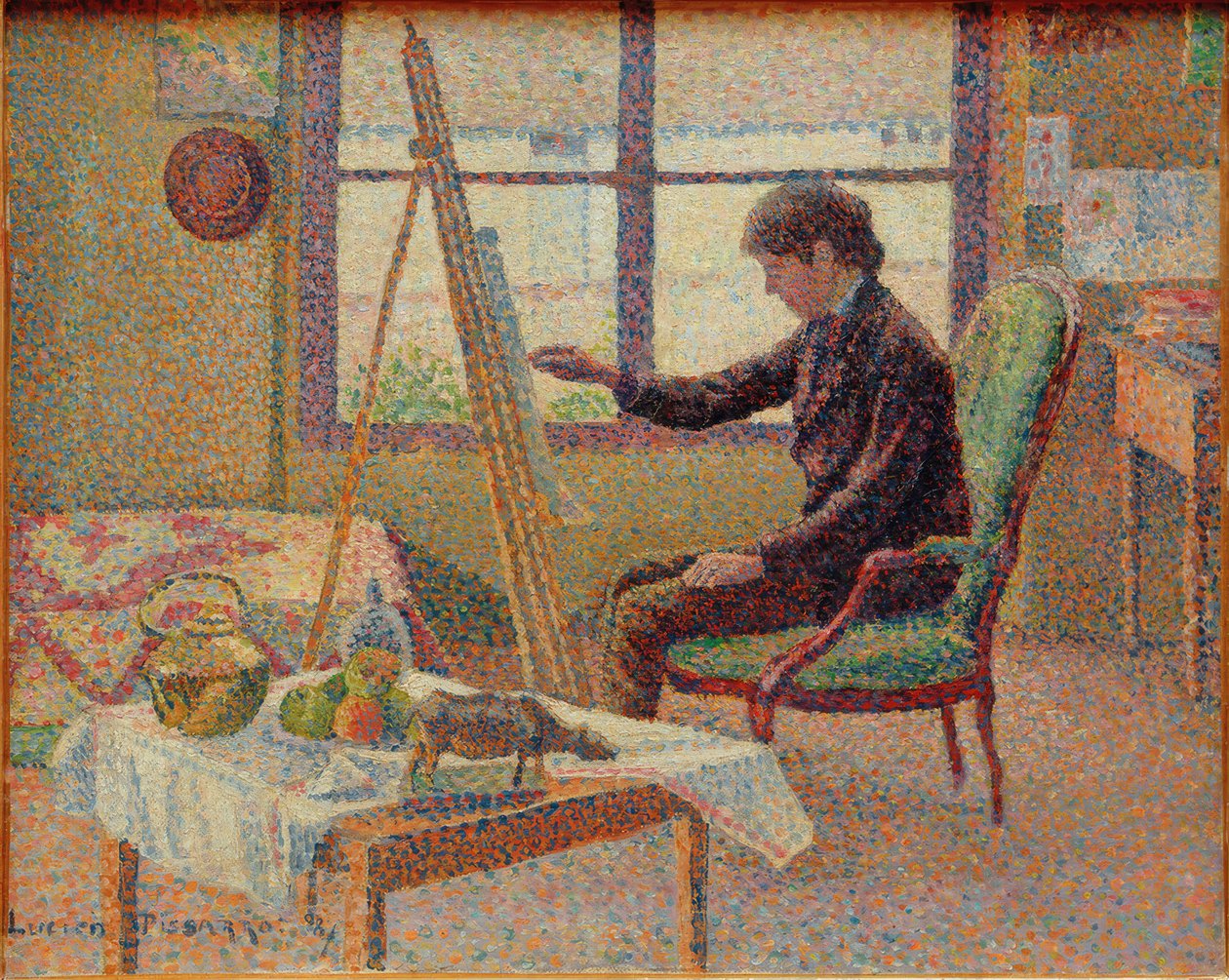 Lo studio dell