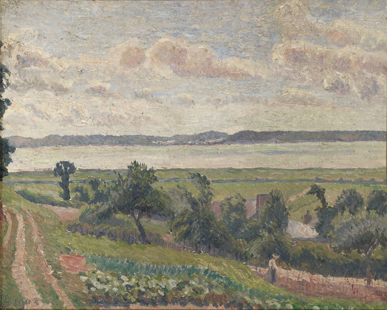 Vista sull