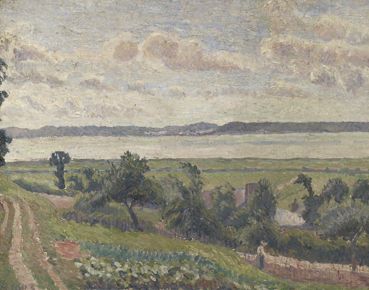 Vista sull