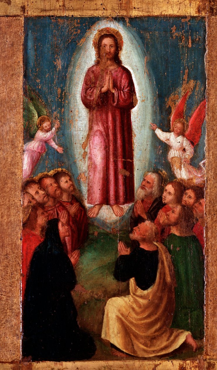 Misteri del Rosario: L