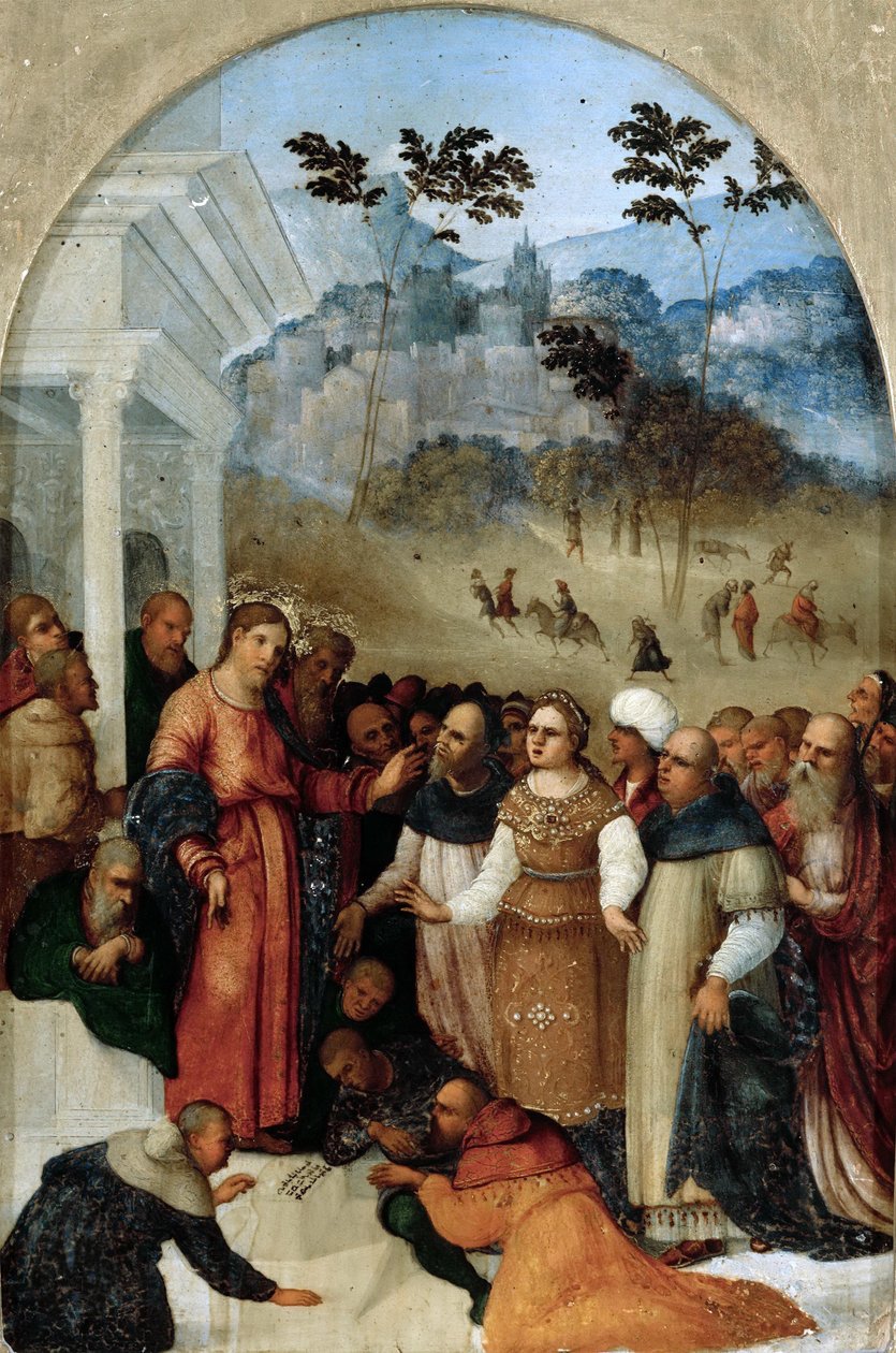 Cristo e l