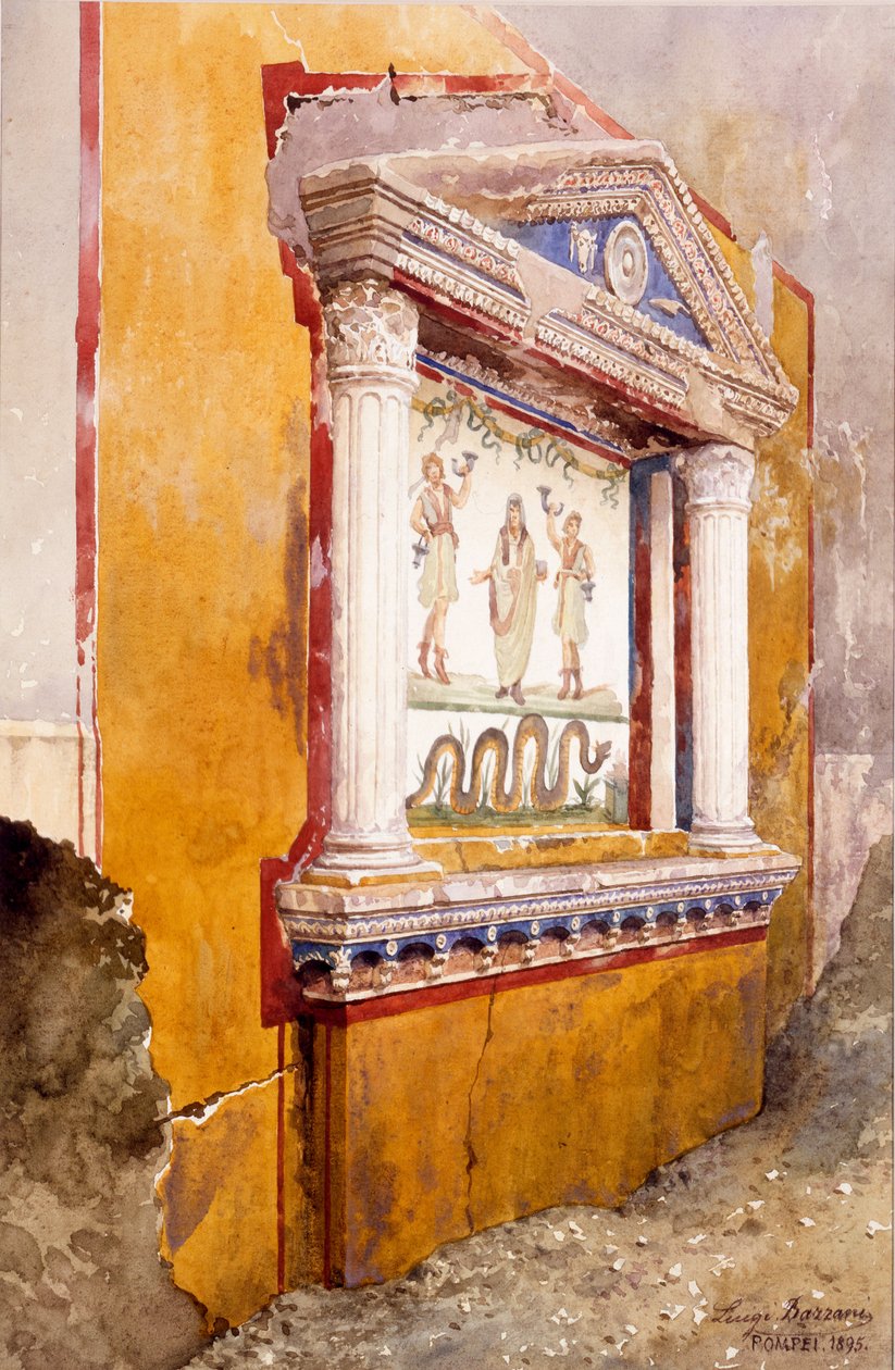 Larario dell