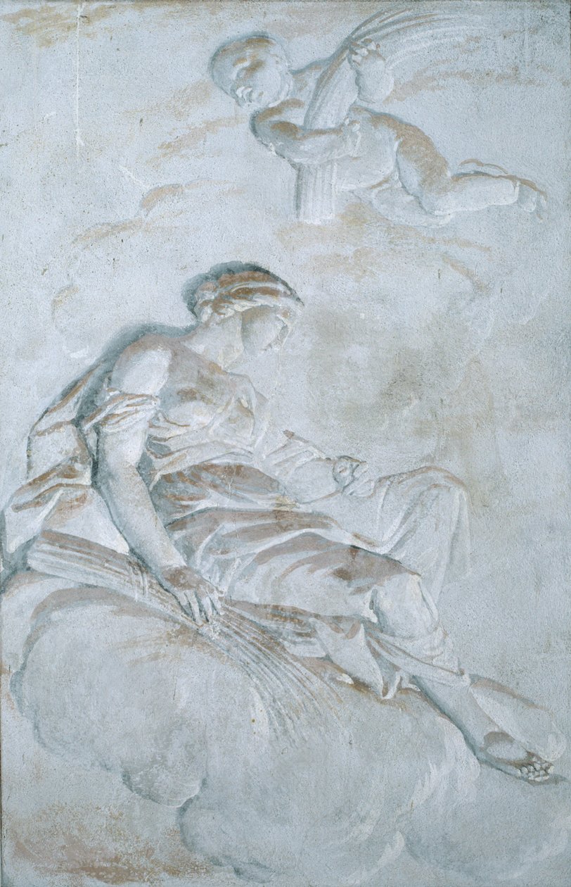 Cerere da Luigi Catani