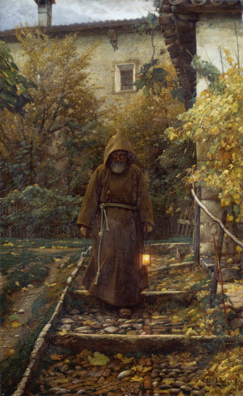 Il primo di novembre da Luigi Nono