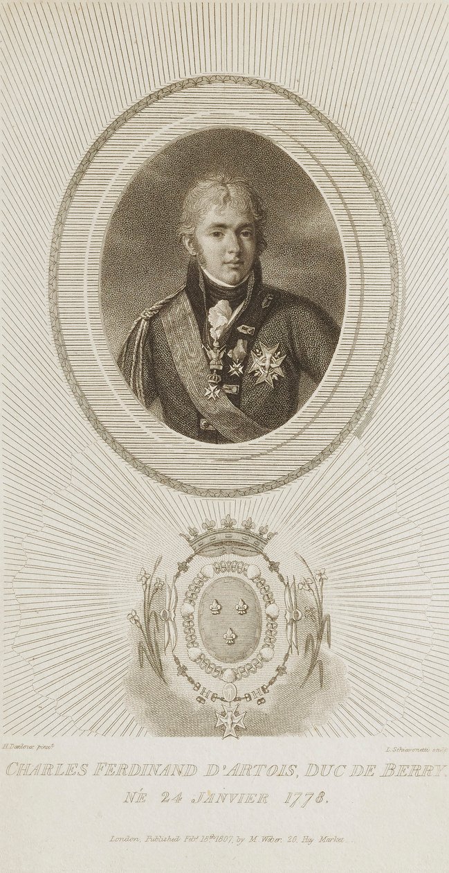 Carlo Ferdinando S
