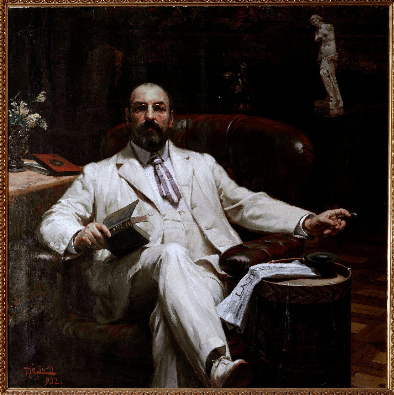 Ritratto dell