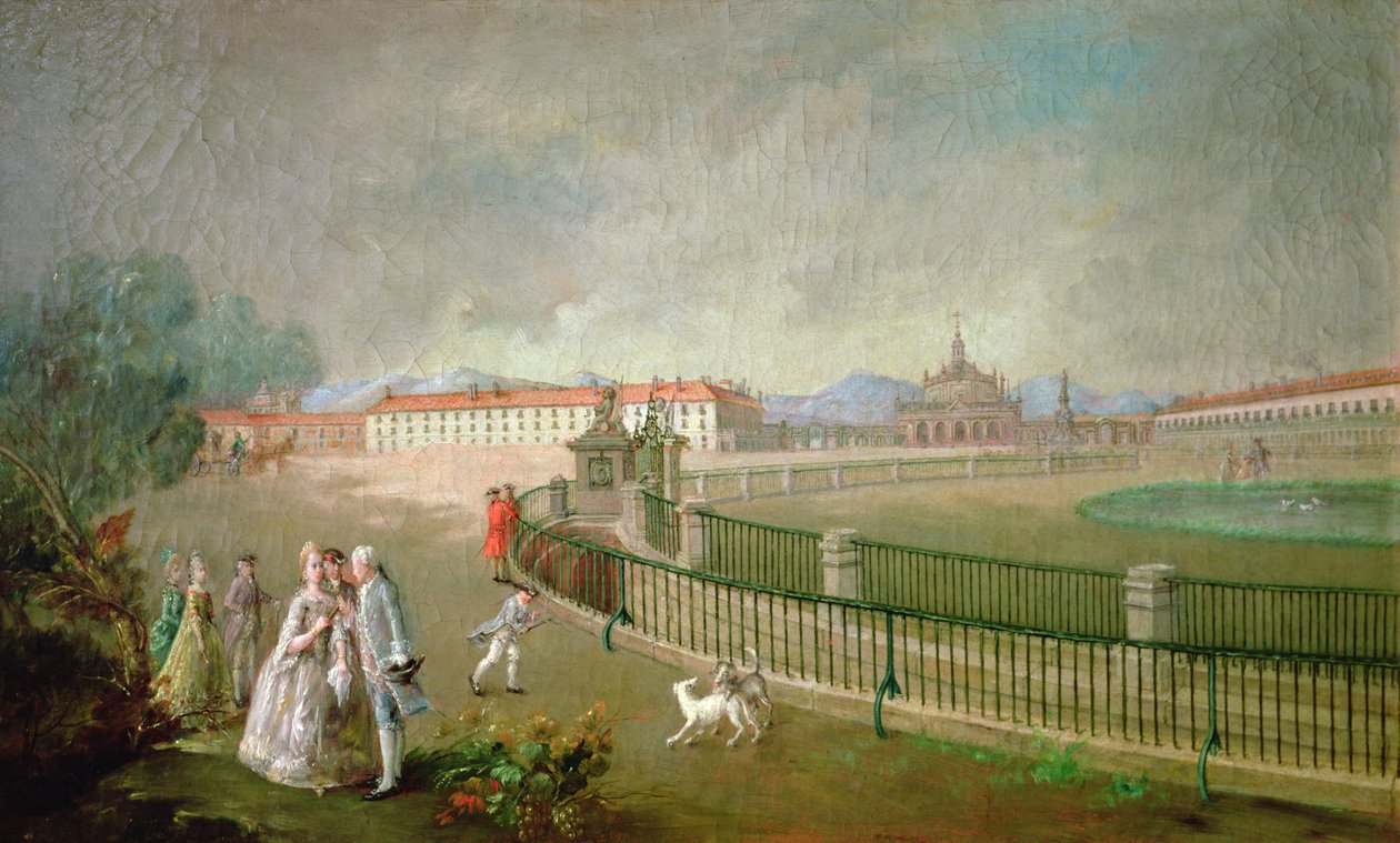 Piazza Sant