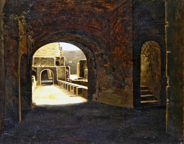 Attraverso l