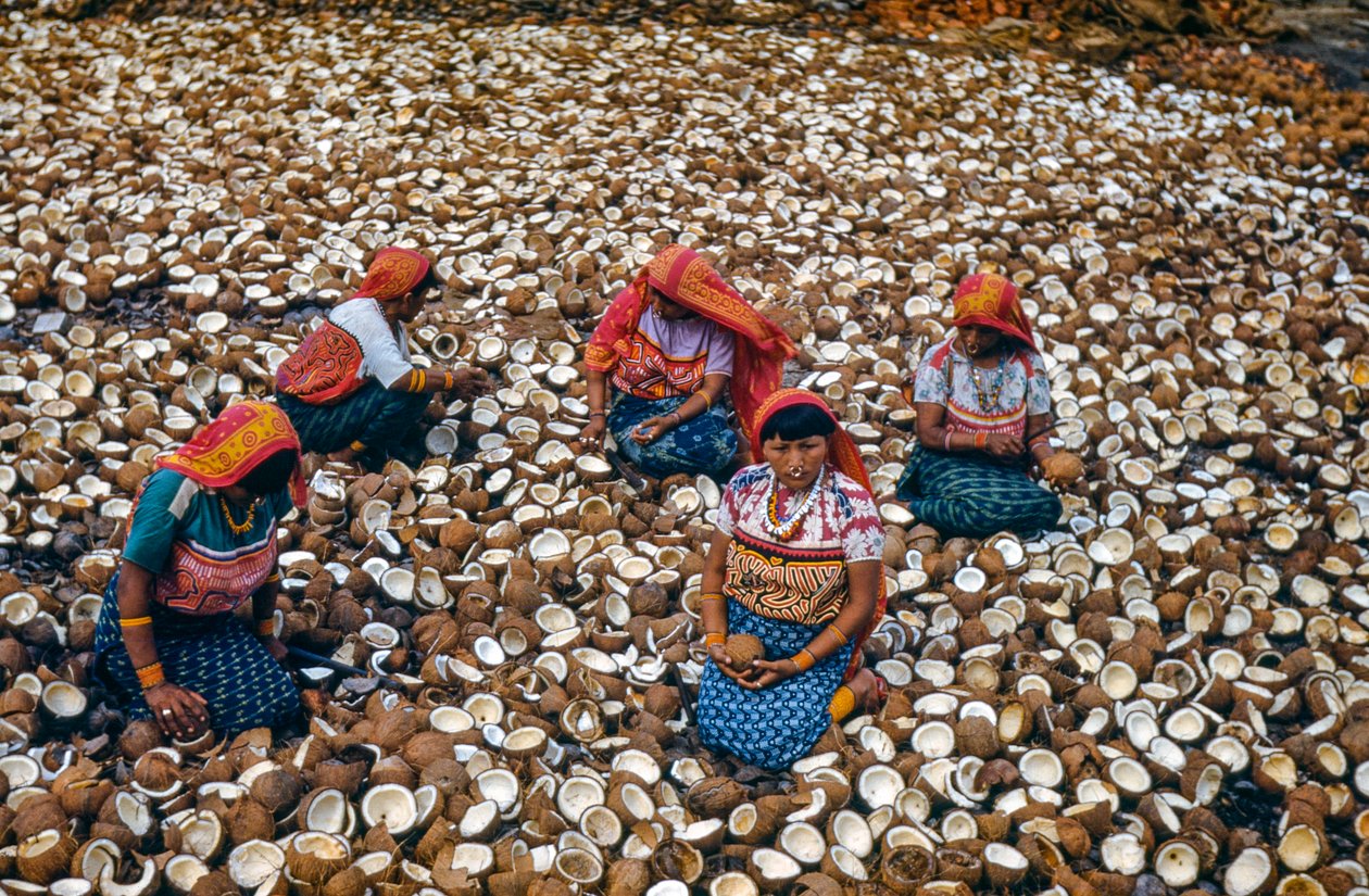 Popolo indigeno dell