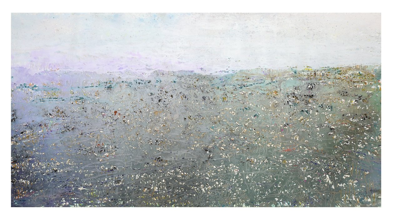 Autunno, 2010 da Luke Elwes