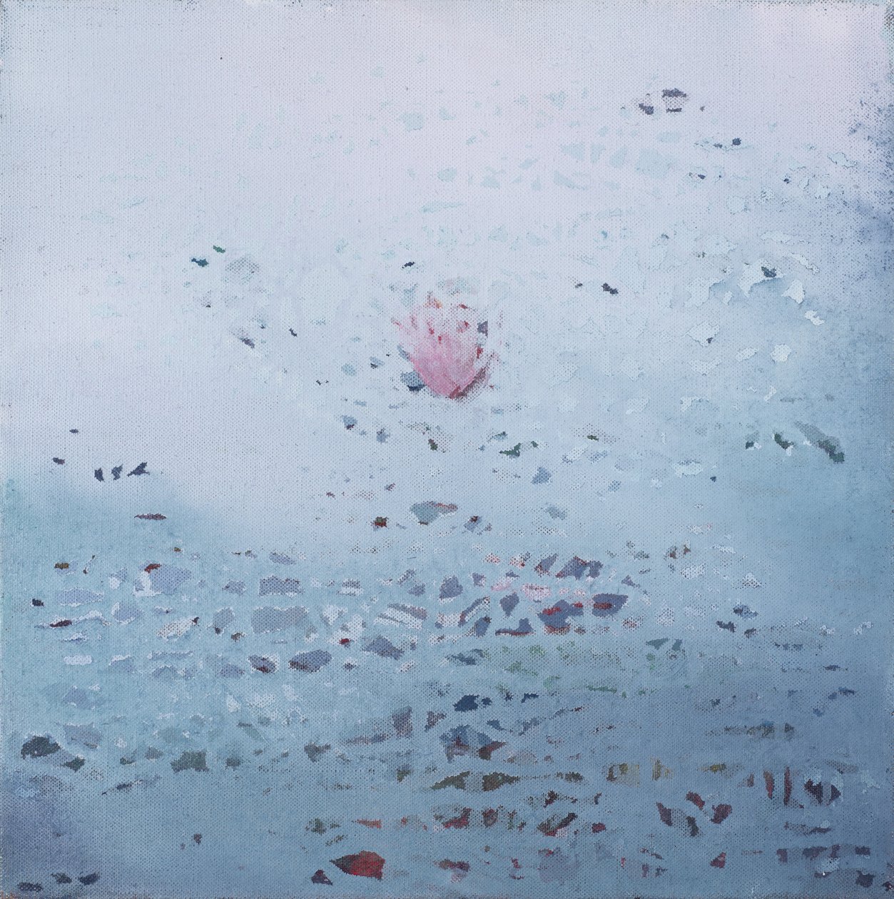 Loto, 2011 da Luke Elwes