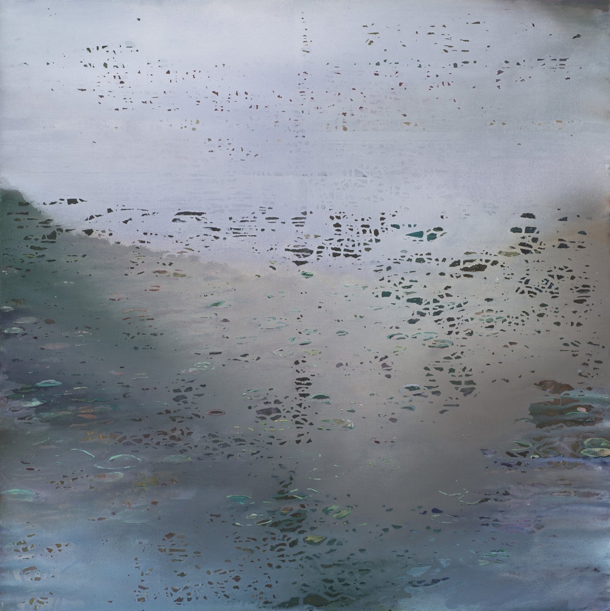 Primavera, 2014 da Luke Elwes