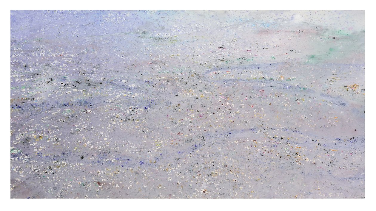 Inverno, 2011 da Luke Elwes