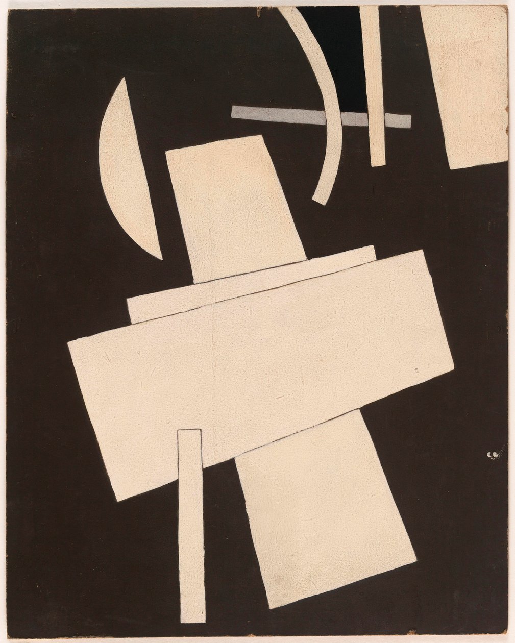Senza titolo da Lyubov Sergeevna Popova