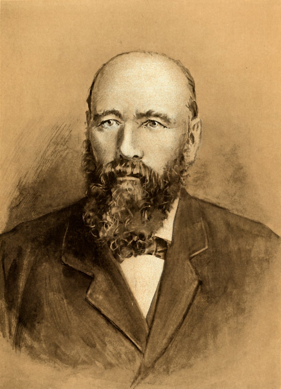 Generale Cronje da M Plumbe