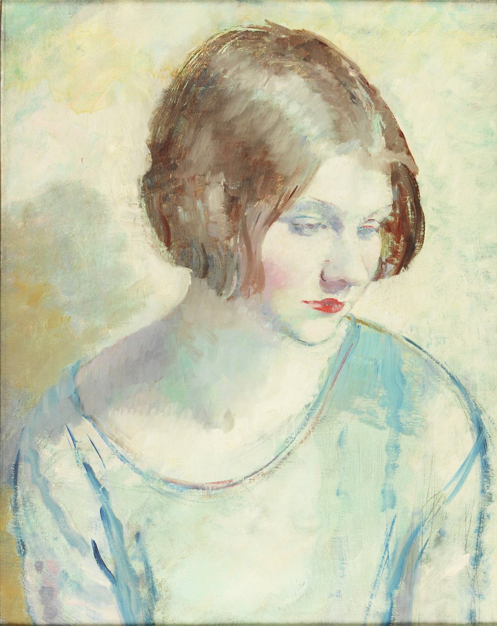 Elena da Mabel Greenberg