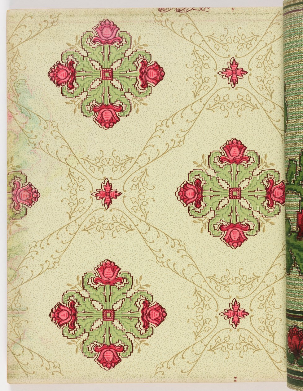 Libro campione da Made by Alfred Peats Company