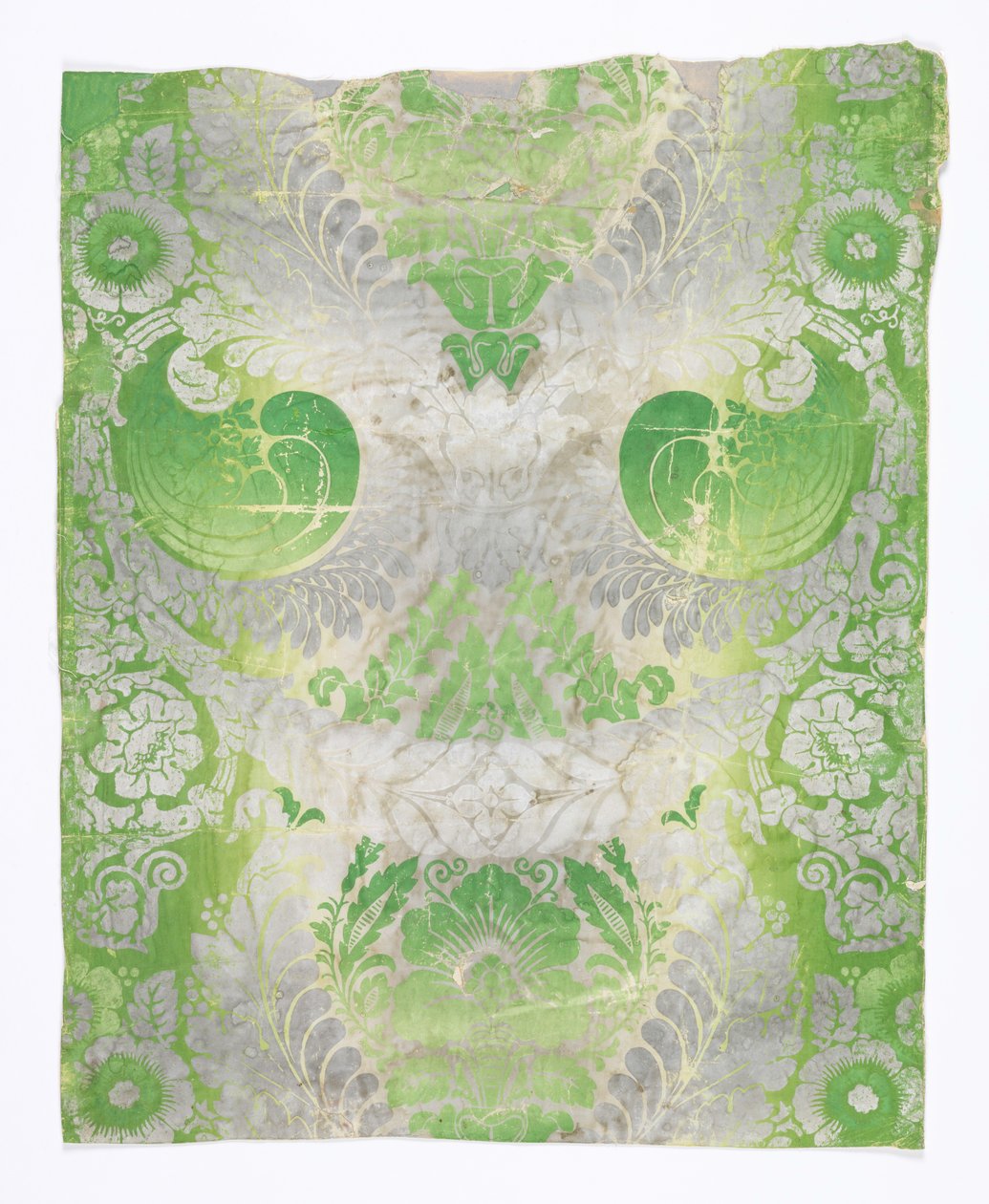 Parete laterale da Made by Zuber and Cie