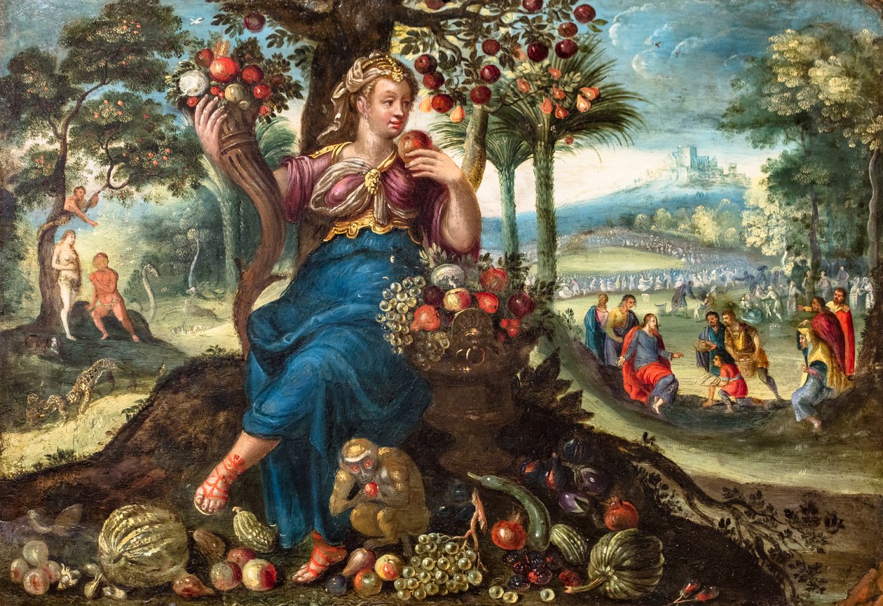  da Maerten De Vos