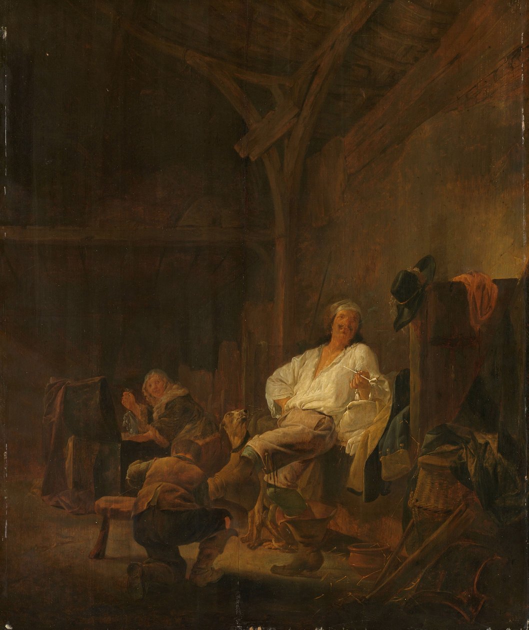  da Maerten Stoop