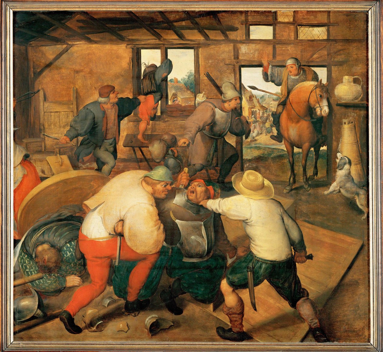  da Maerten van Cleve