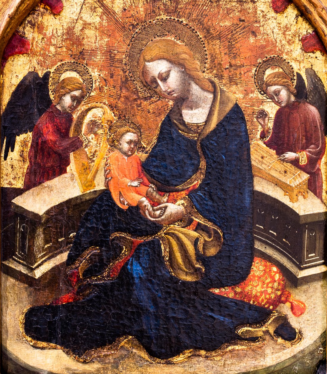  da Maestro del Polittico di Santa Maria di Siracusa