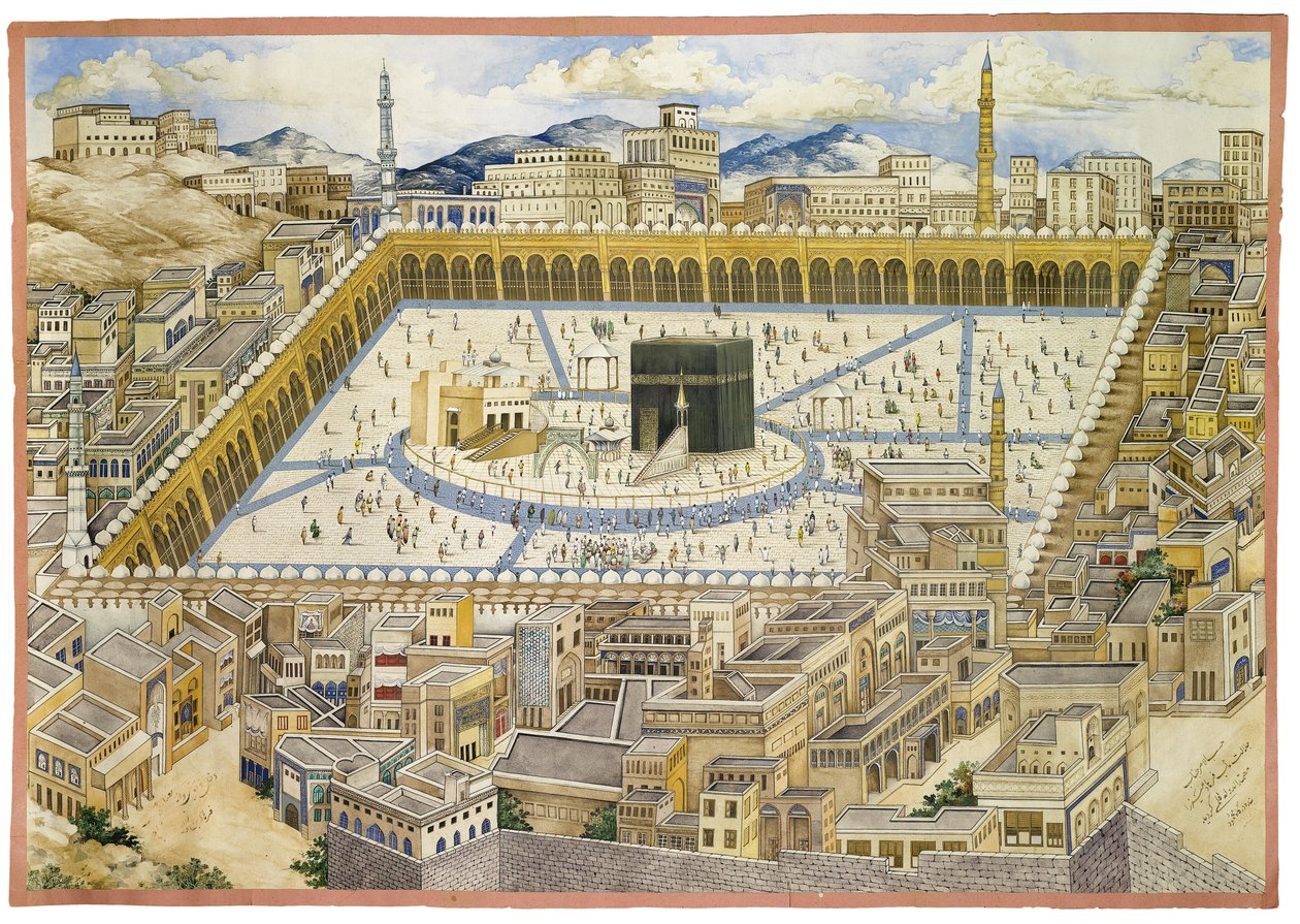 Vista della Ka