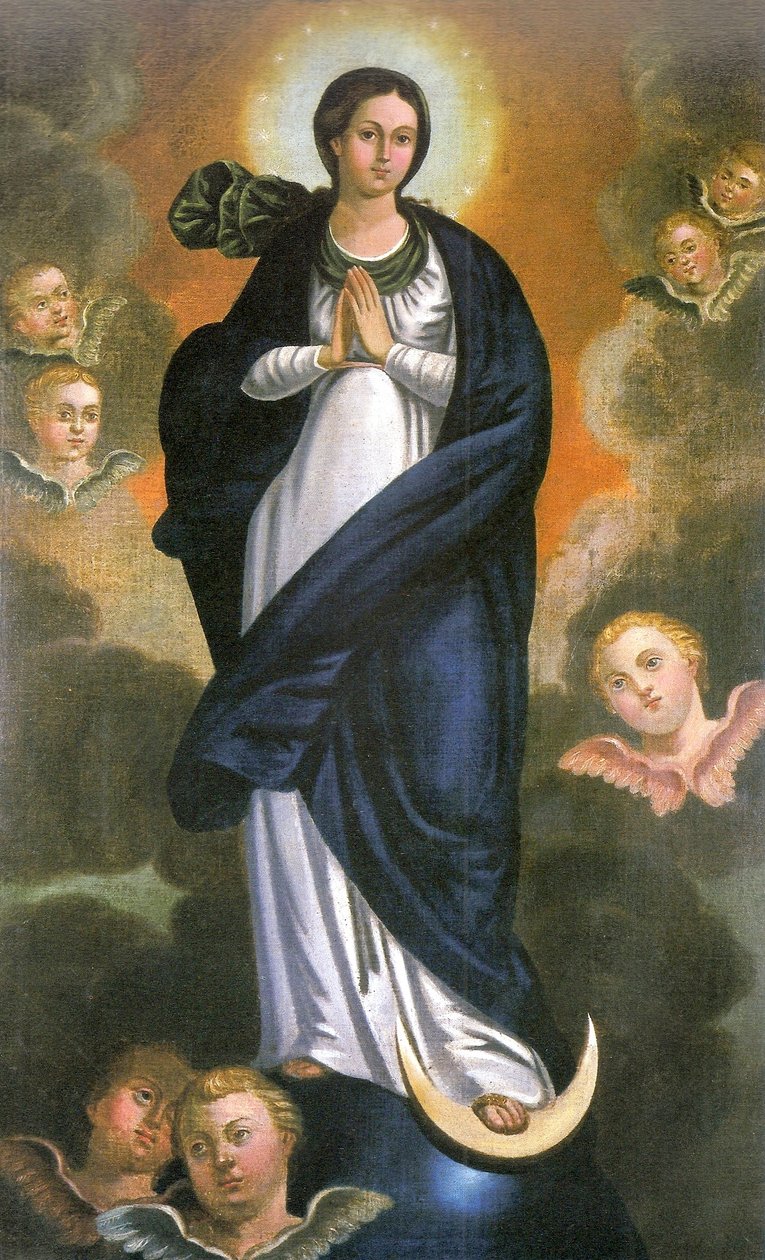 Nostra Signora dell